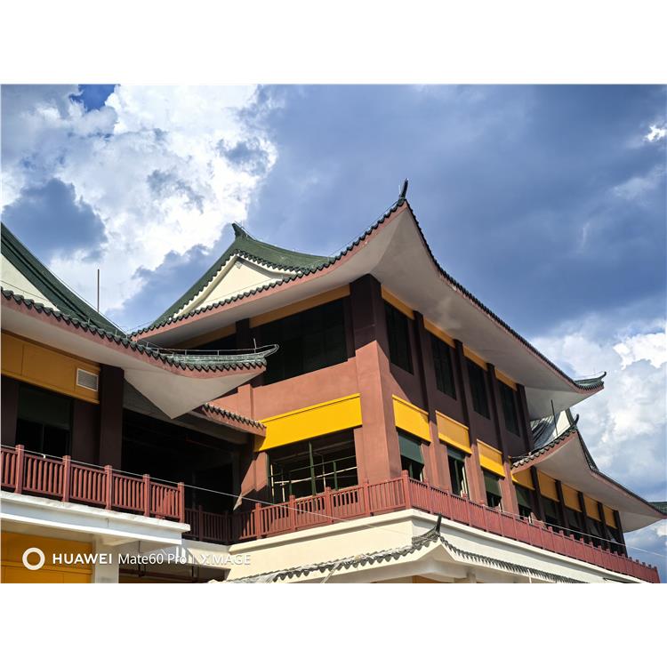 拉萨建筑工程护栏
