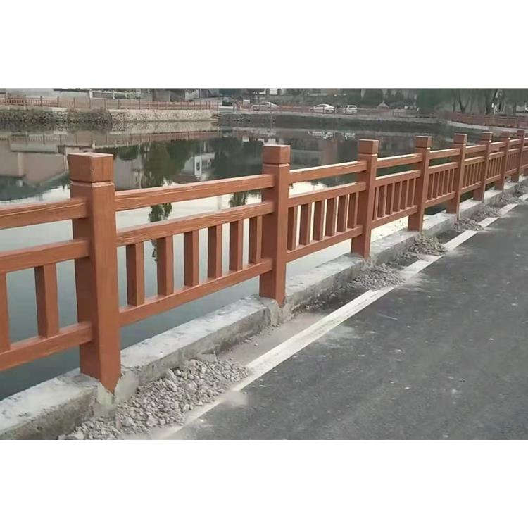 呼和浩特水泥预制护栏