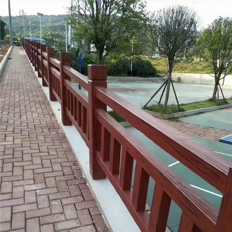 沈阳水泥预制护栏