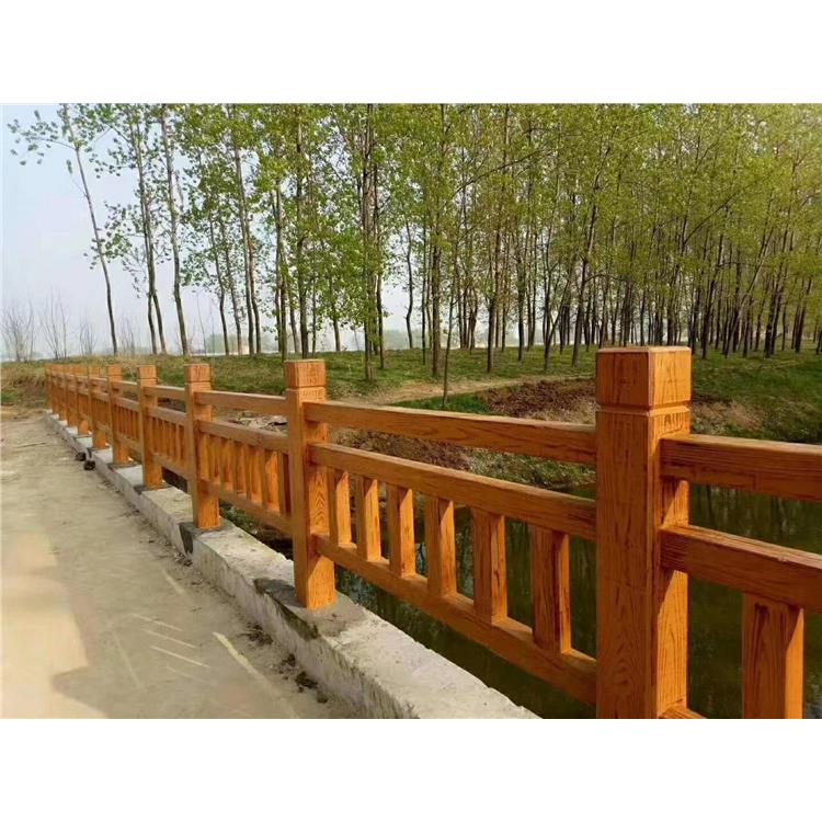 长春建筑工程护栏