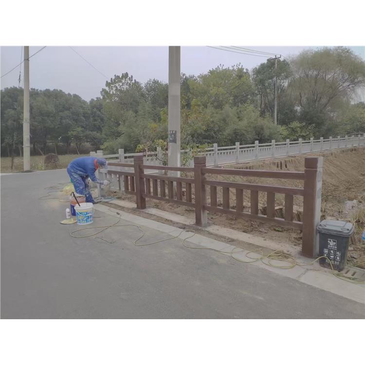乌鲁木齐水泥预制护栏