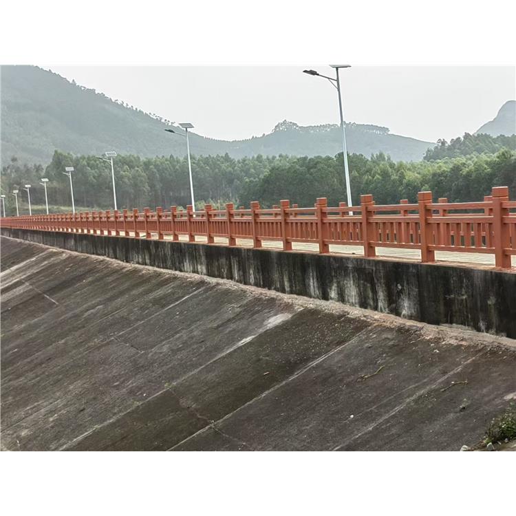 杭州仿藤蔓围栏