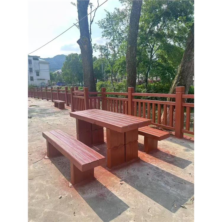 合肥仿藤异形护栏