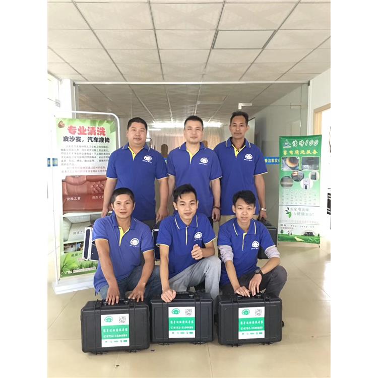 广西学各种清洗电器要学多久 小本创业 电器清洗从哪里可以学到