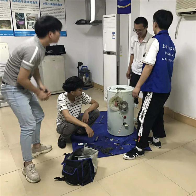 家电清洗好做吗 速成班 湖北哪里有家电清洗培训