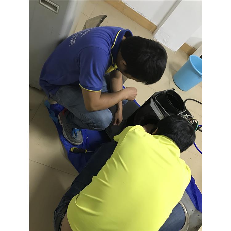 家电清洗培训速成班 惠州家政家电清洗培训