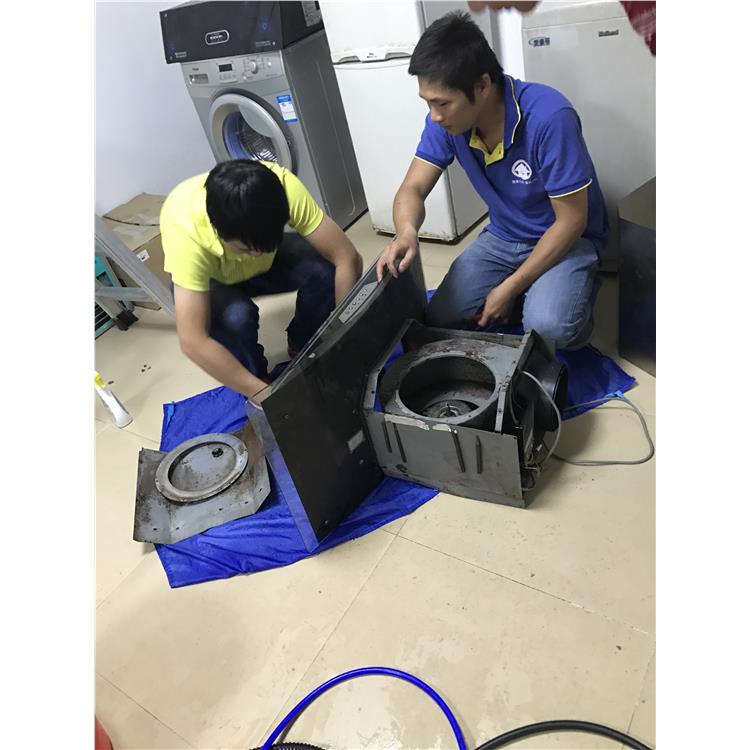 家电清洗培训学校 湖北家电清洗行业培训学校 前景/市场