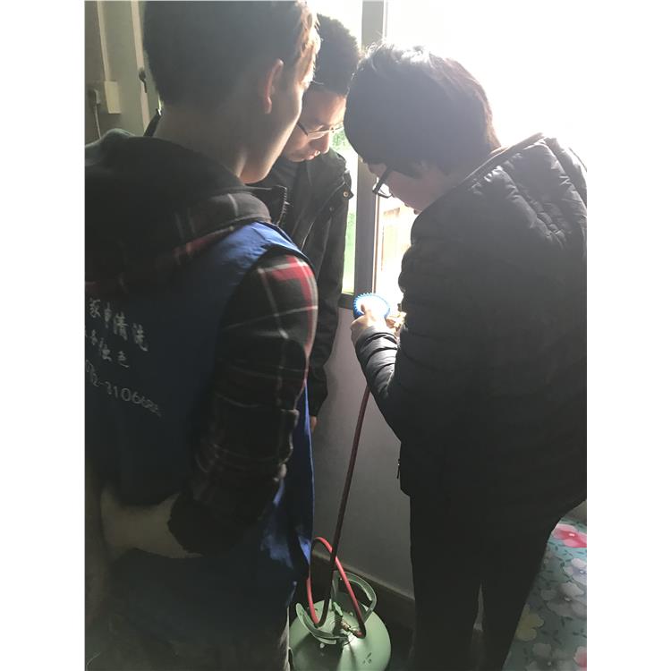 福建家电清洗加盟 家政家电清洗行业怎么样