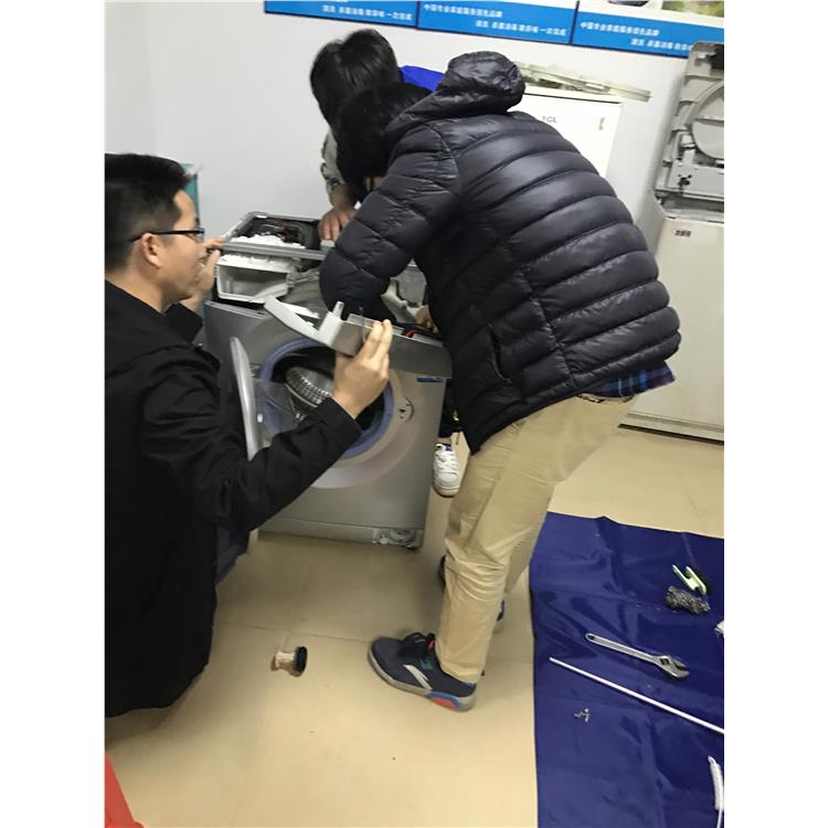 深圳家电清洗培训学校 技术/方法 家电清洗培训班