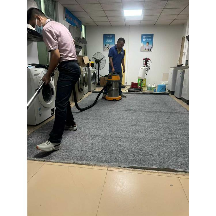 河南软装清洗实操课程 软装清洗加盟 速成班