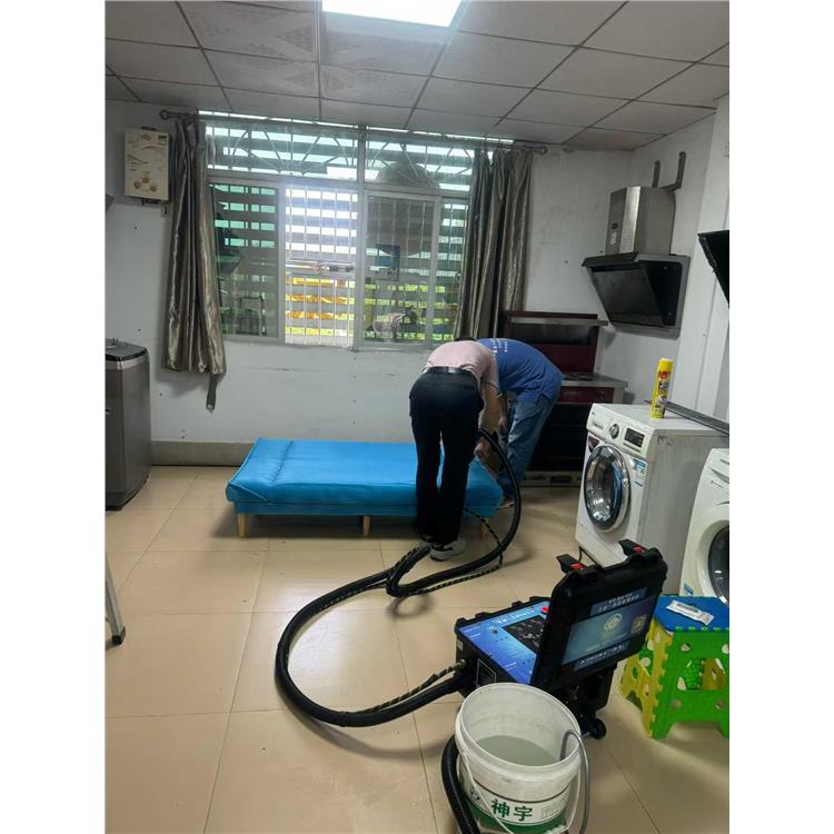 软装清洗技术培训 创业低门槛