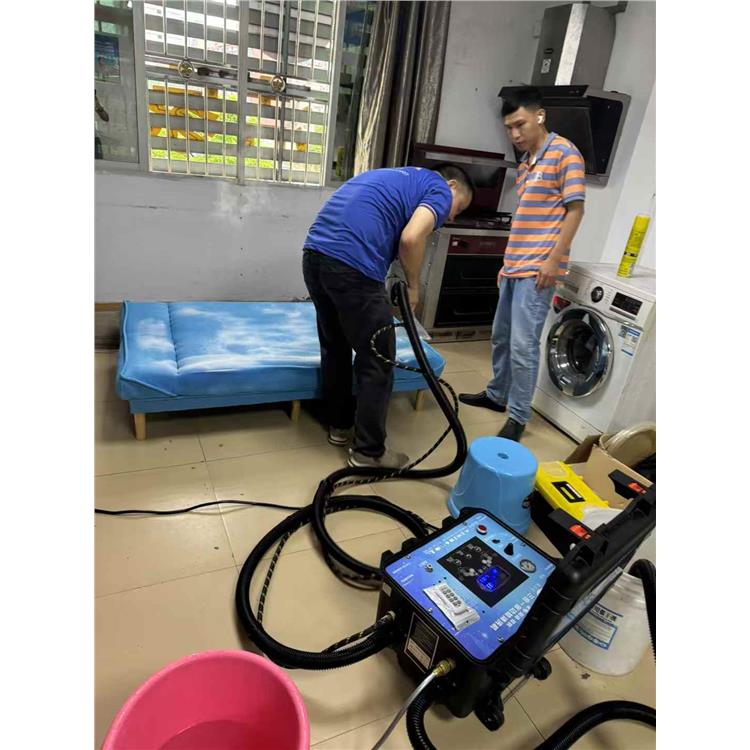 江西软装清洗学习 软装清洗实操课程 窗帘清洗培训