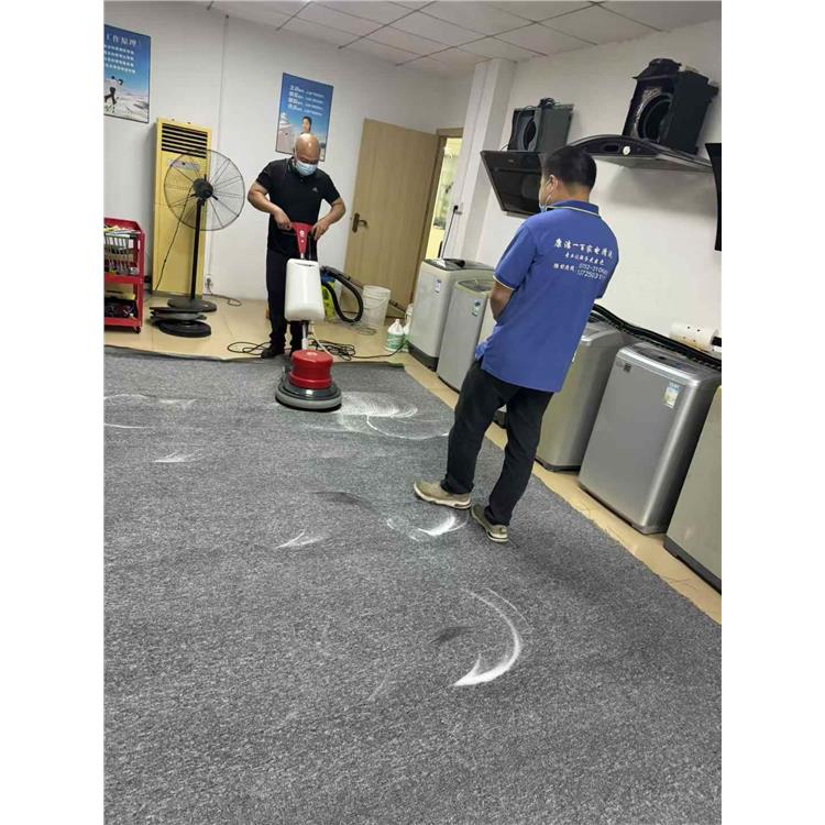 湖南软装清洗技术 窗帘清洗培训