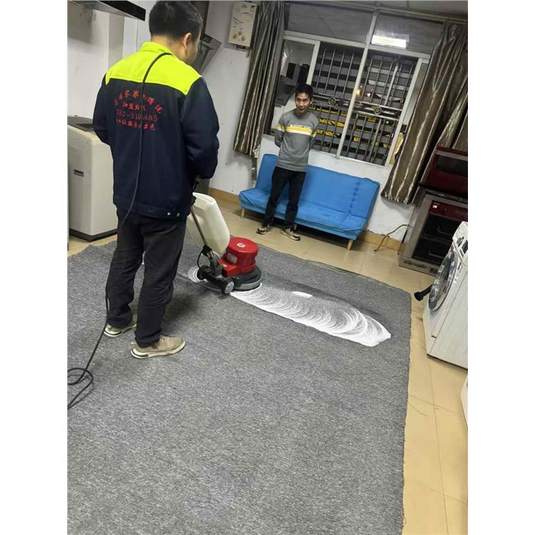 珠海软装清洗服务流程 软装清洗实操课程