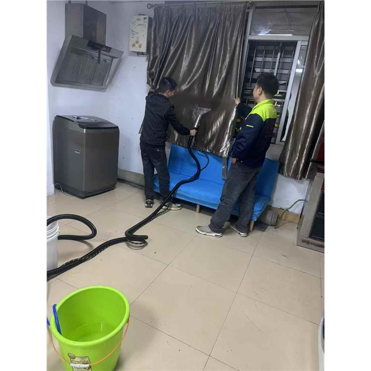 东莞软装清洗培训 软装清洗服务 基地实操