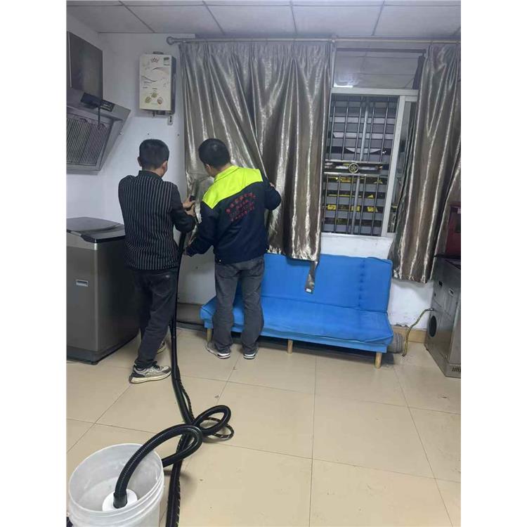 软装清洗学习 床垫清洗培训