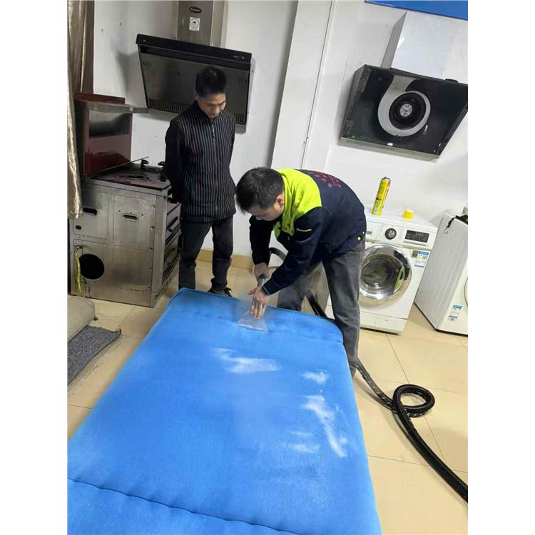 软装清洗技术培训 湖南软装清洗实操课程 地毯清洗培训