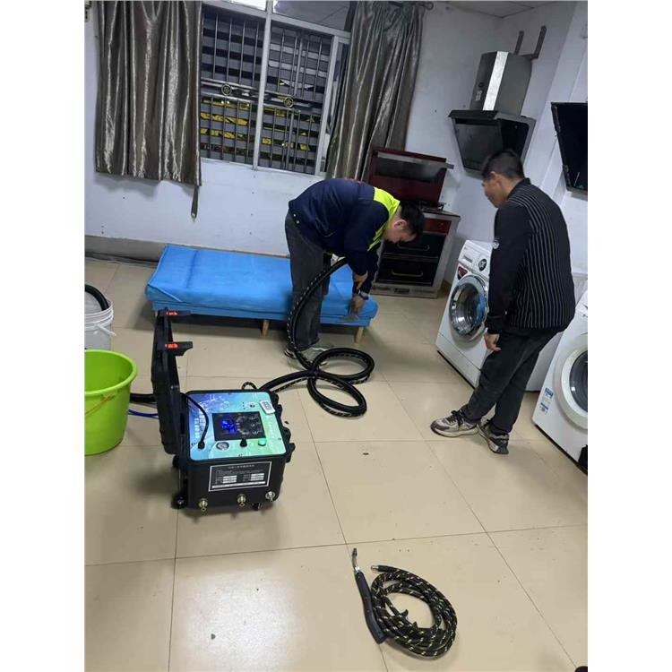 软装清洗技术 床垫清洗培训