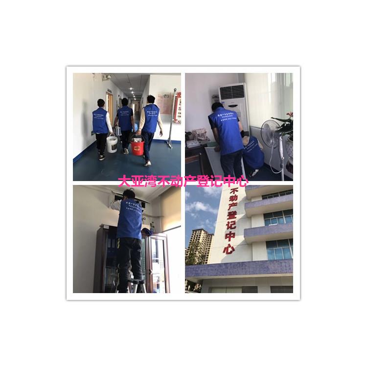 深圳挂机空调清洗 中央空调清洗