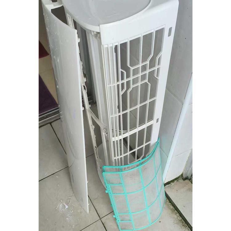 风管机空调清洗 健康