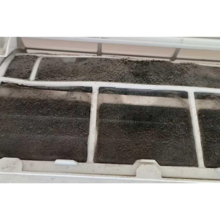 惠城空调清洗 空调消毒