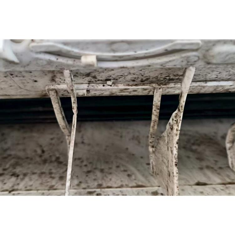 中央空调清洗 干净安全 深圳空调保养