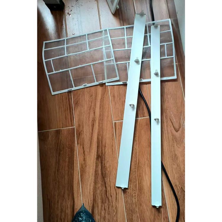 惠城空调清洗 省心 柜机空调清洗