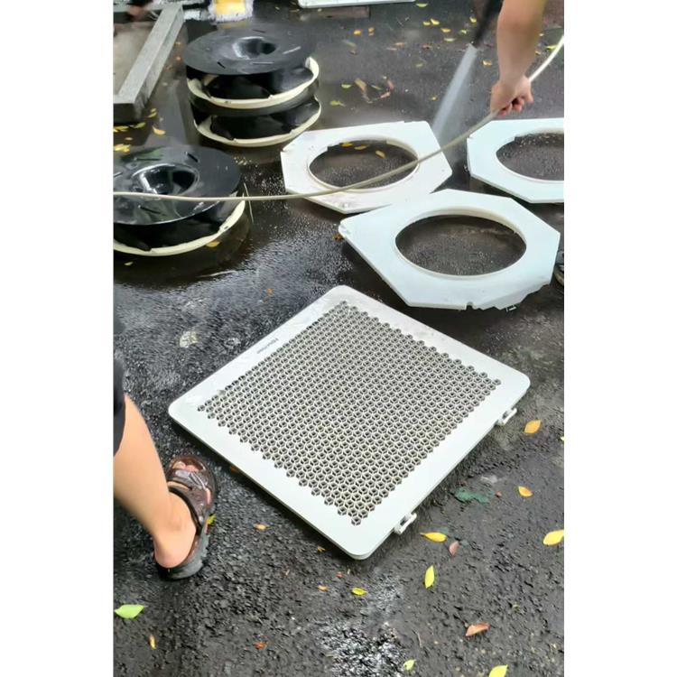 空调保养 东莞中央空调清洗