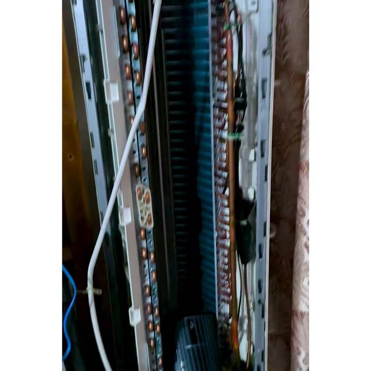 广州中央空调清洗 免拆