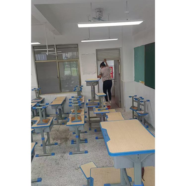 博罗装修后保洁 开荒保洁 家政服务