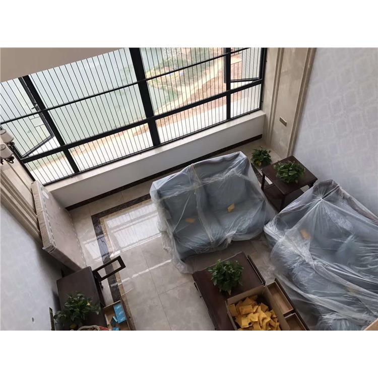 博罗开荒保洁 玻璃清洁