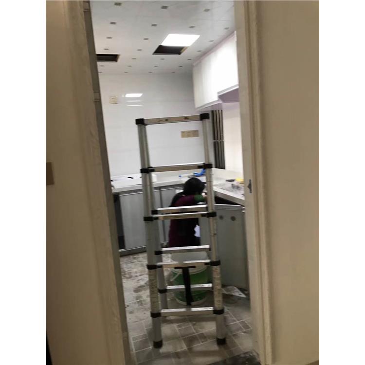 开荒保洁 博罗新房开荒保洁 干净安全