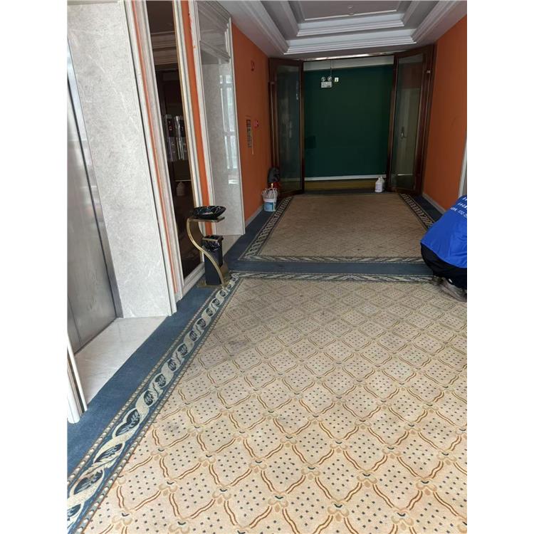 博罗清洗地毯 办公室地毯清洗