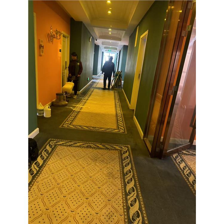 博罗地毯清洁 地毯清洗 除味