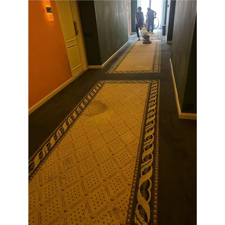 淡水酒店地毯清洗 酒店地毯清洗