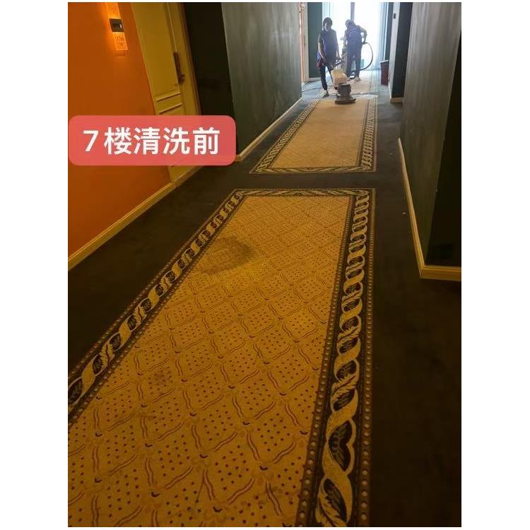 惠东办公室地毯清洗 地毯清洗 去渍