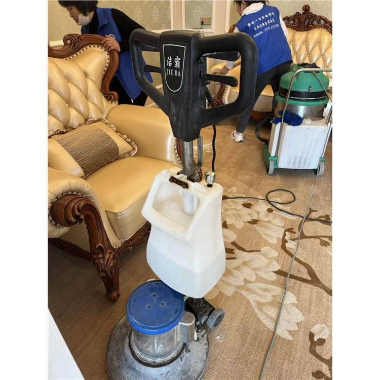 淡水酒店地毯清洗 酒店地毯清洗 标准化服务