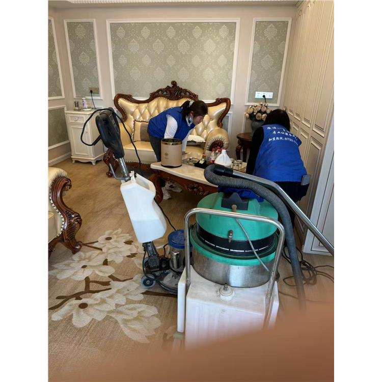 清洗地毯 博罗单位地毯清洗