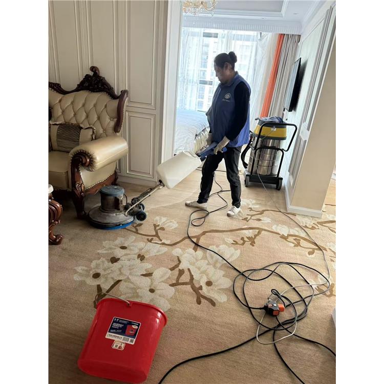 清洗地毯 免费勘查