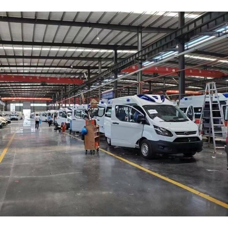 跨省救护车出租费用 哪家便宜 肇庆医疗转院护送