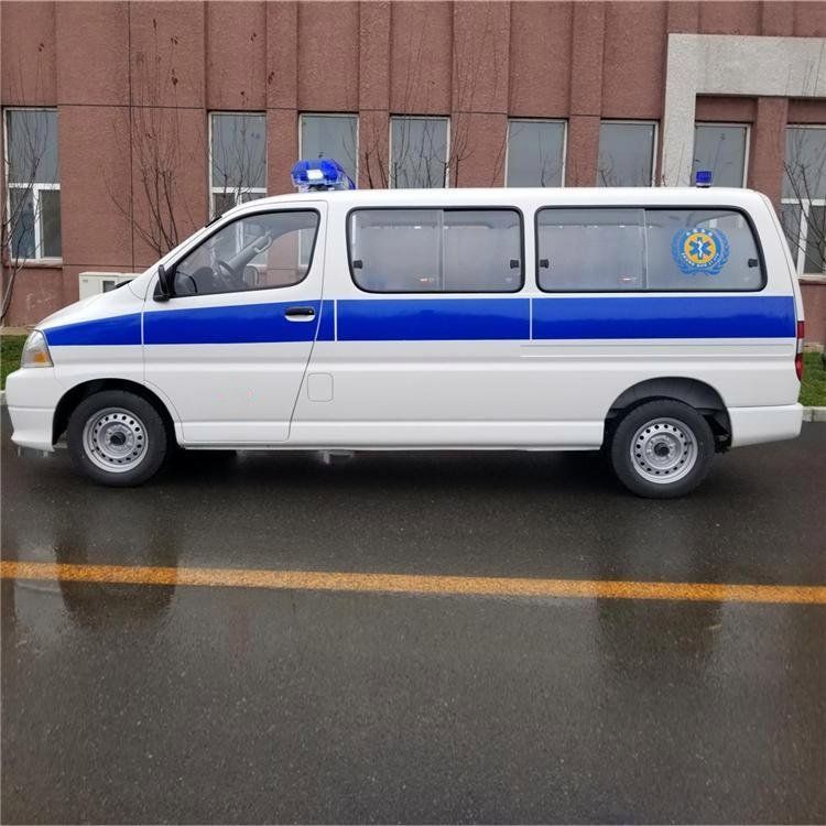 宁德遗体跨省接送 殡仪馆殡葬车出租 价格表