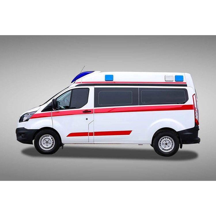 湛江去世老人送回家 服务 遗体冷冻车出租