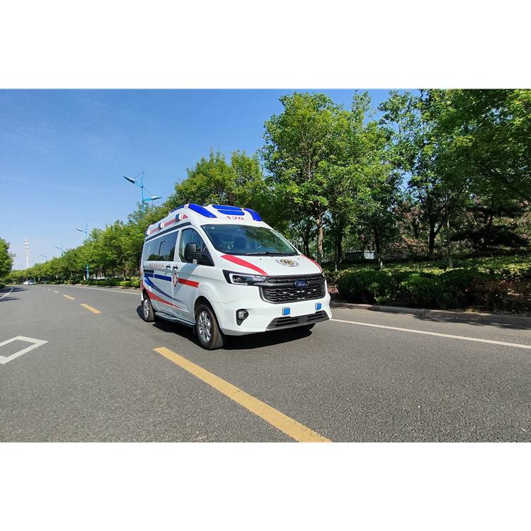 抚州殡仪馆殡葬车出租 遗体跨省接送 电话