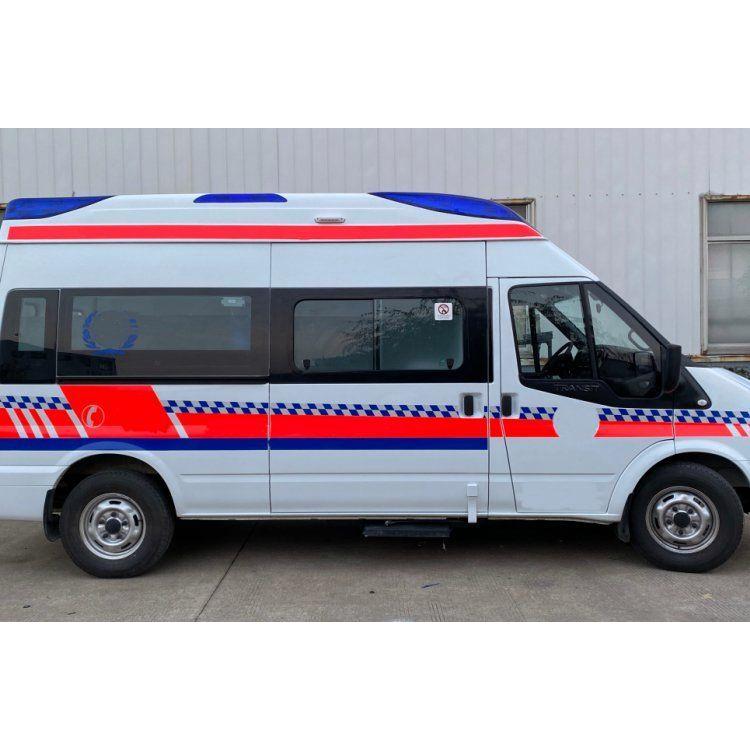 肇庆殡葬车出租 遗体跨省护送 合理运费