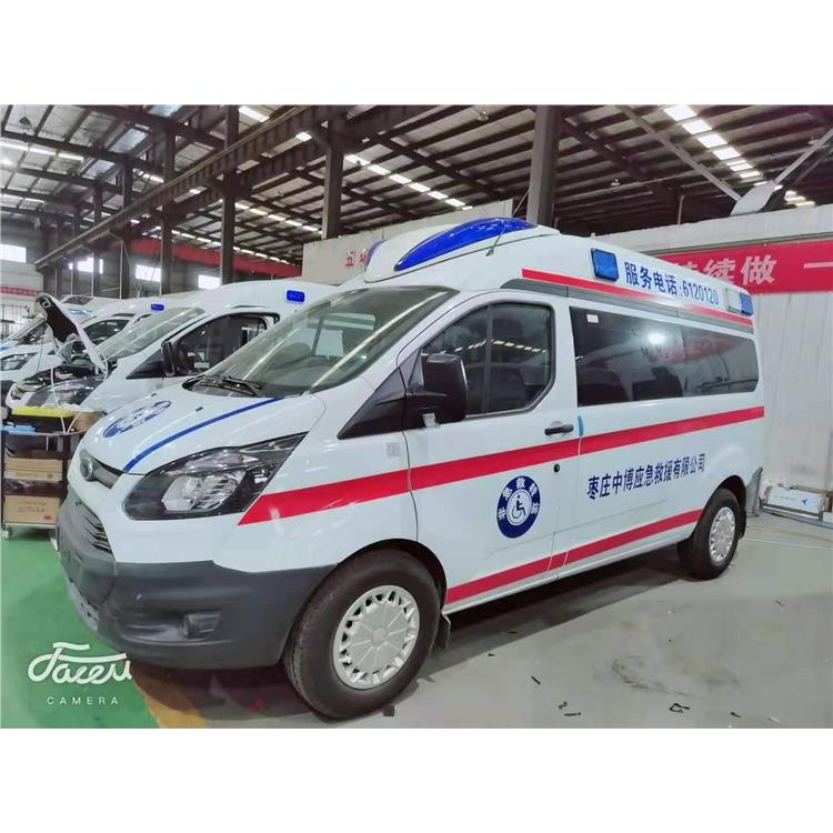 120救护车出租租赁 佛山出院救护车出租 电话