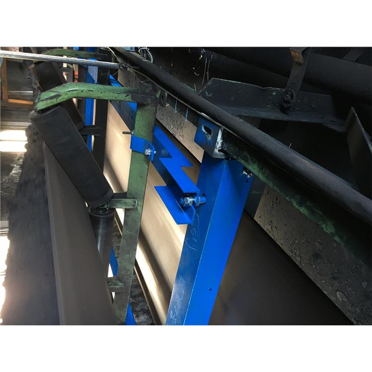 朝阳电子皮带秤 拉力式ICS-30系列皮带秤