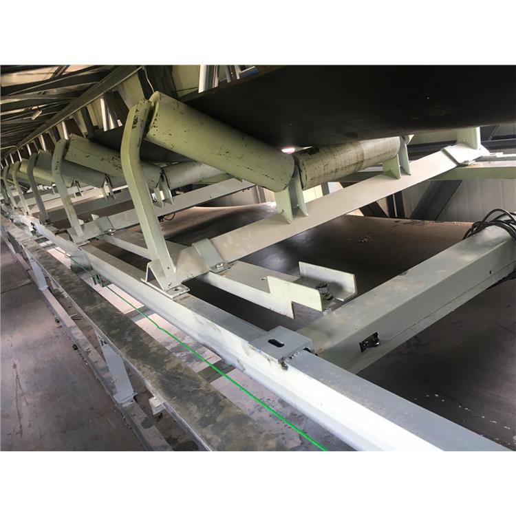 包头工业皮带秤 输送机皮带秤批发 如何校零