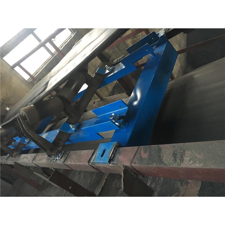 吉林全悬浮式免维护皮带秤 ICS系列矿用皮带秤