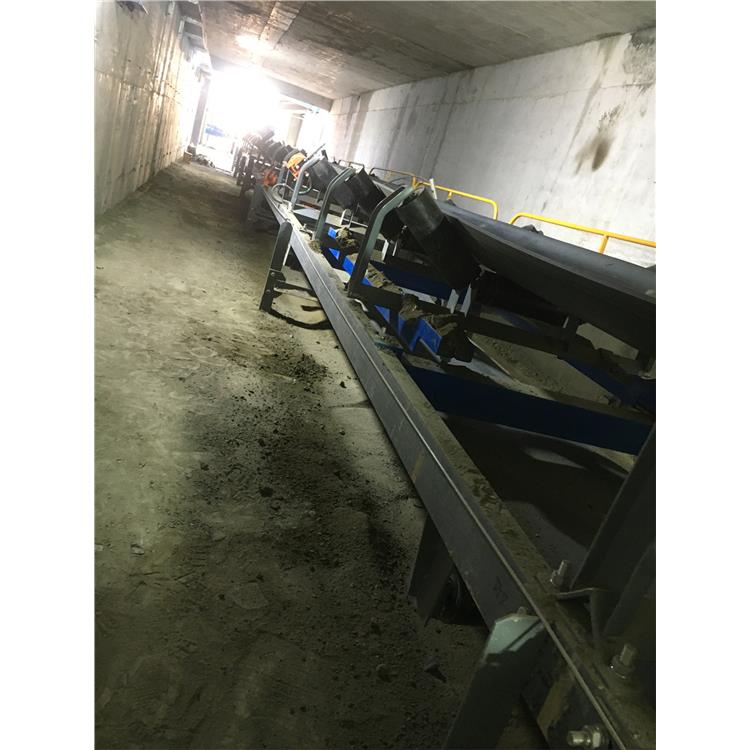 河南安装简便选矿皮带秤 升级改造 IGS-14系列选矿皮带秤