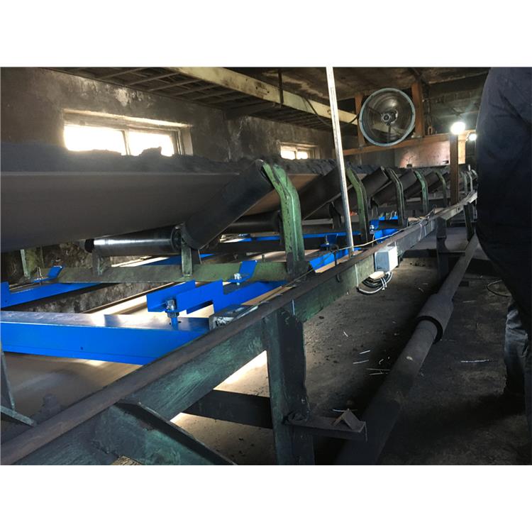 河北序列式皮带秤备品配件供应 洗煤厂工业皮带秤